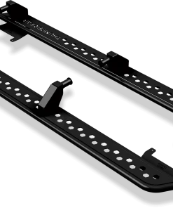 Thumper Fab Defender (MAX) Nerf Rails