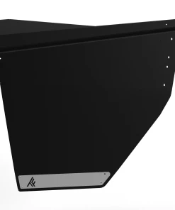 Thumper Fab Polaris Ranger Half Doors ( 2-Seat)