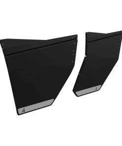 Thumper Fab Polaris Ranger Half Doors (Crew)