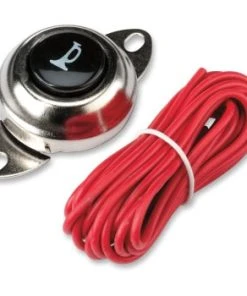 Moose Utility Division Moose Utility Dual Horn Button Kit