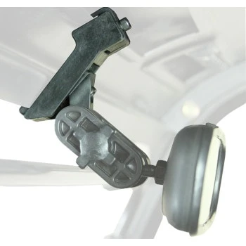 Moose Utility Division Moose Utility Elite Series UTV Rear Mirror Adapter - Image 2