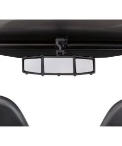 Moose Utility Division Moose Utility Elite Series UTV Rear Mirror