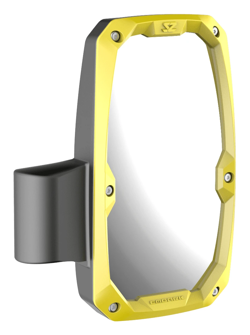 Seizmik Embark ABS Trim Kit - Image 10