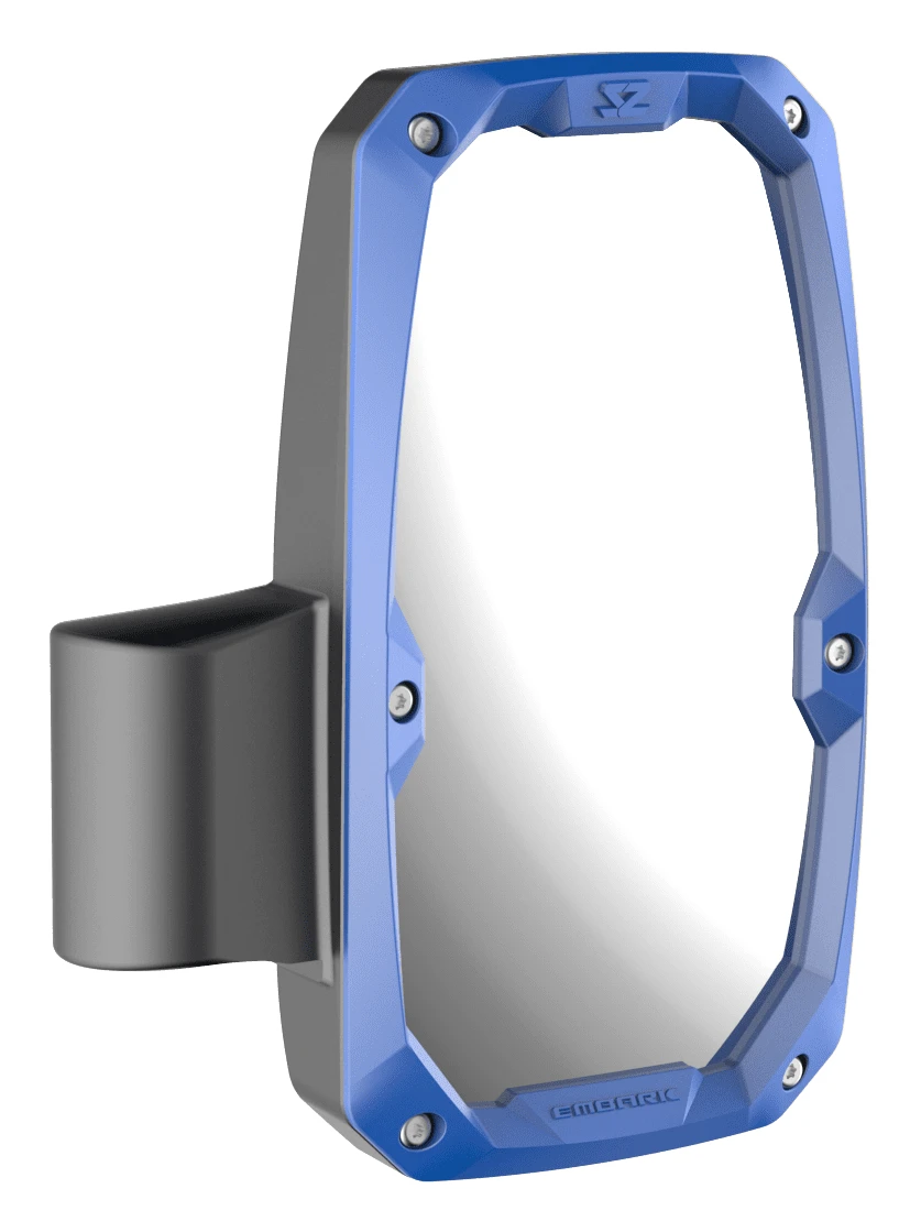 Seizmik Embark ABS Trim Kit - Image 5