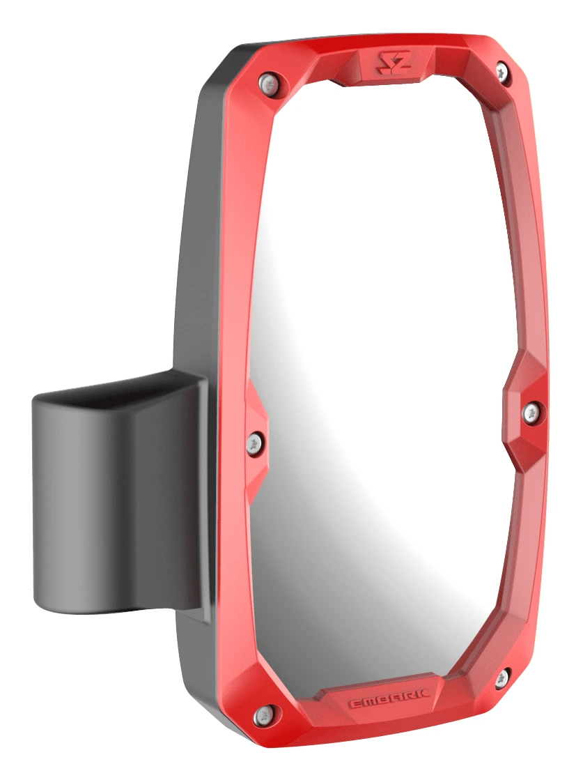 Seizmik Embark ABS Trim Kit - Image 20