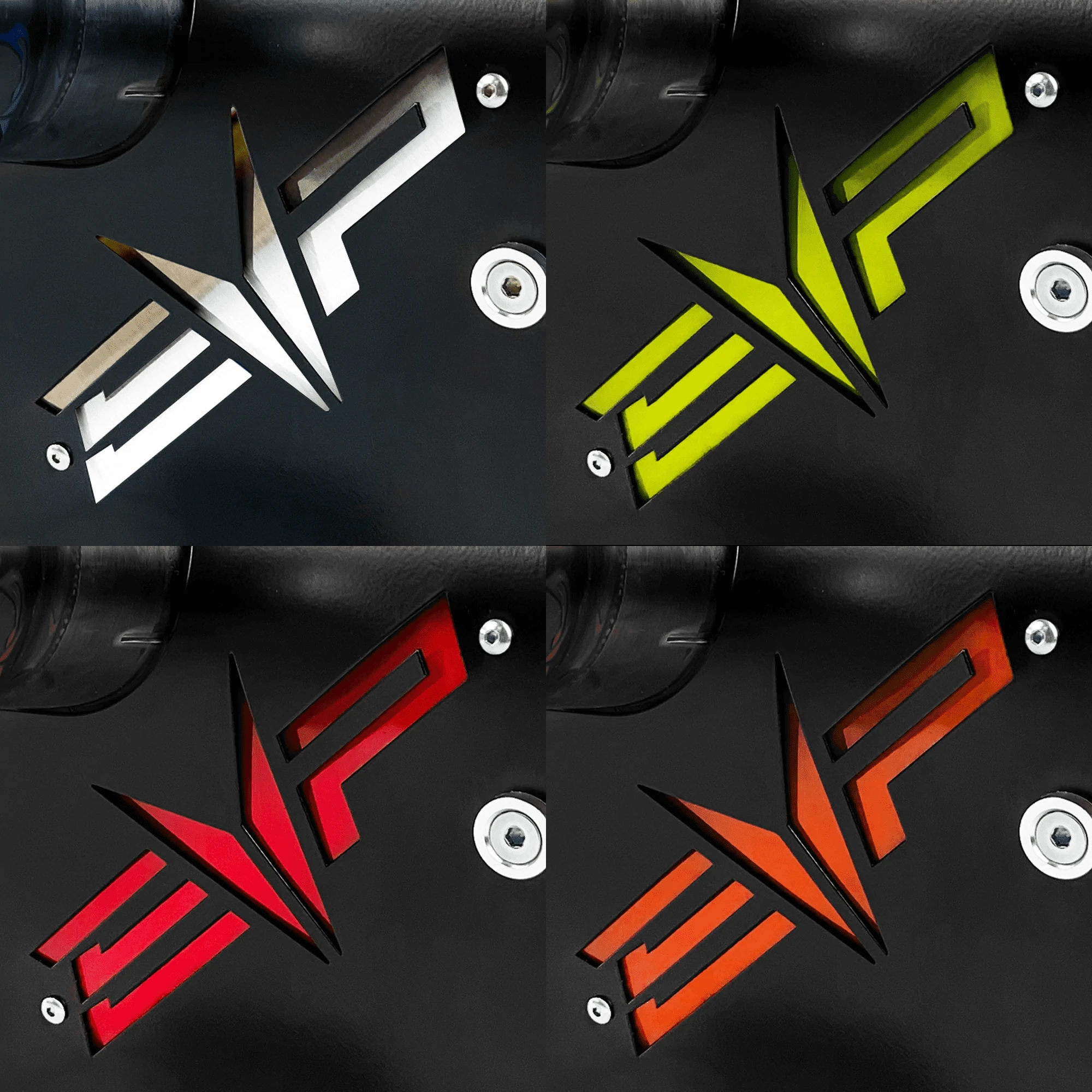 Evolution Powersports EVO Polaris RZR Pro R Magnum Single Exit Exhaust - Image 8