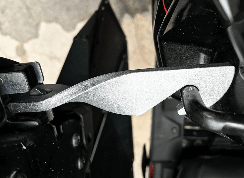 Keep Smiling Powersports Kawasaki Teryx Easy Cool UTV Door Latches - Image 7