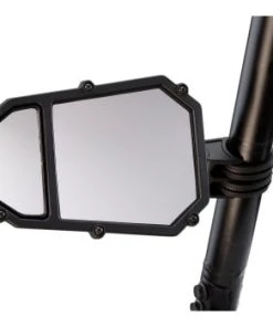 Moose Utility Division Moose Utility Elite Series Pro UTV Side Mirror