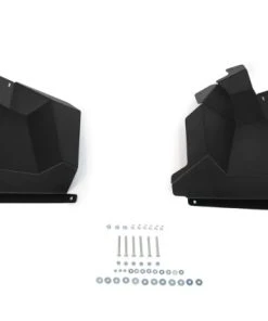 Rival Powersports Rival Can-Am Defender HD5 / HD8 / HD10 Footwell Protection