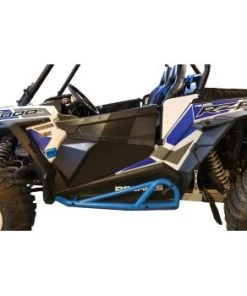 Moose Utility Division Moose Utility Polaris RZR Front Doors