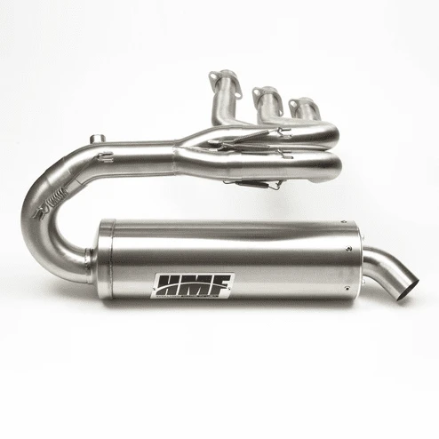 HMF Titan Series Exhaust - Arctic Cat Wildcat XX - Image 10