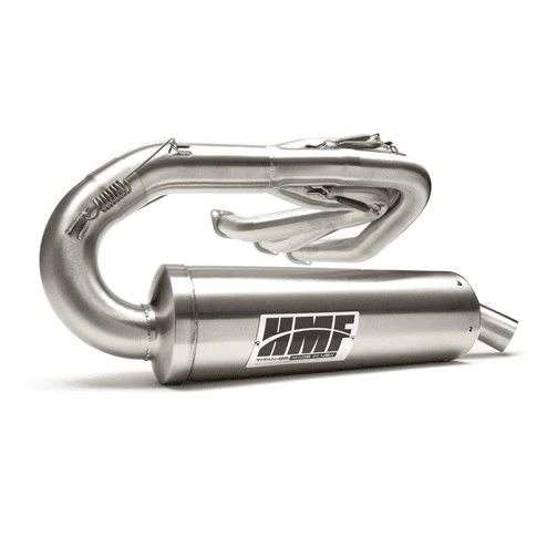 HMF Titan Series Exhaust - Arctic Cat Wildcat XX - Image 11