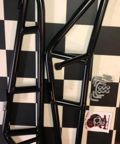 ORB Fabrication ORB 2 Seater MEDIUM Tree Kickers For Polaris RZR