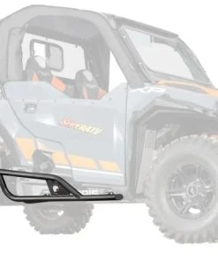 SuperATV Polaris General XP 1000 Tree Kickers