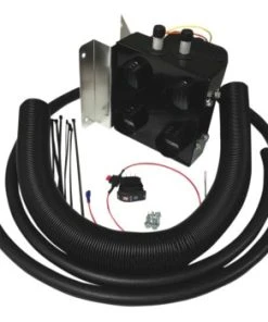 Moose Utility Division Moose Utility General 1000 Cab Heater