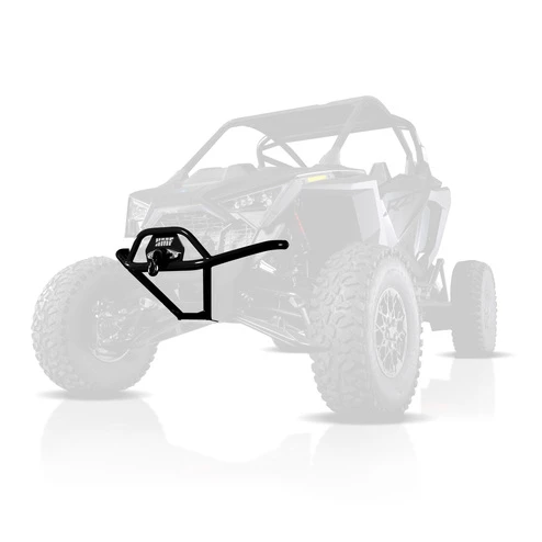HMF Polaris RZR Pro R/Turbo R U4 Front Bumper - Image 3