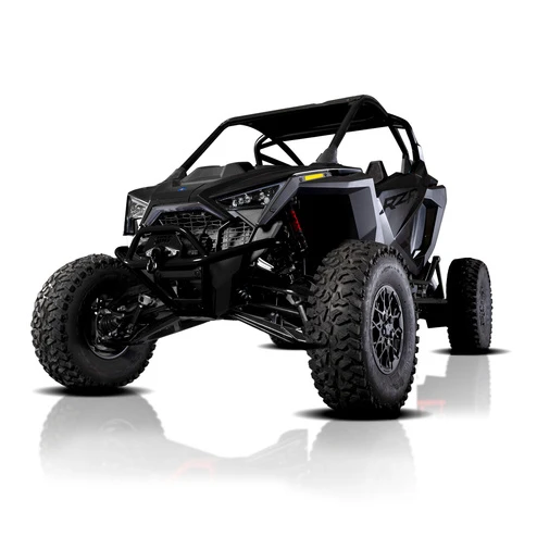HMF Polaris RZR Pro R/Turbo R U4 Front Bumper - Image 4