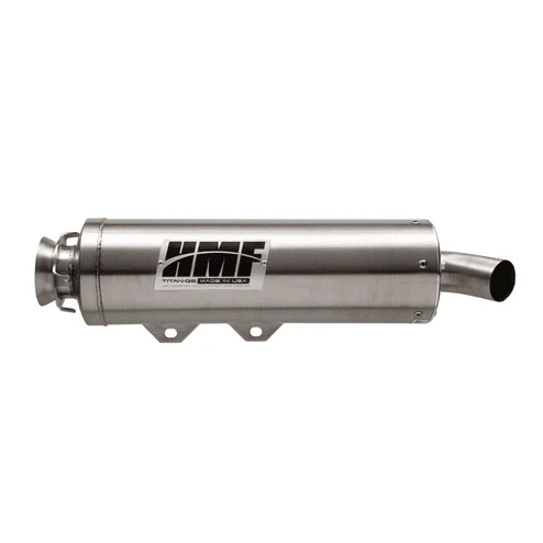 HMF Titan Series Exhaust - Arctic Cat Wildcat XX - Image 4