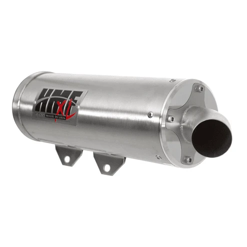HMF Titan Series Exhaust - Can-Am Maverick Trail 1000 - Image 11