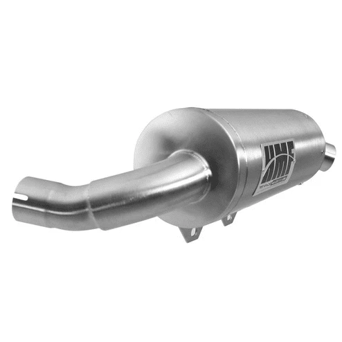 HMF Titan Series Exhaust - Can-Am Maverick Trail 1000 - Image 8