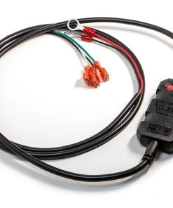 Warn HUB Wireless Receiver For Powersports Winches