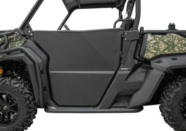 Rival Powersports Rival Can-Am Defender HD5 / HD8 / HD10 Half Doors