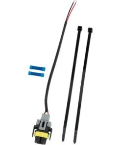 Moose Utility Division Moose Utility Polaris Headlight Pigtail Harness