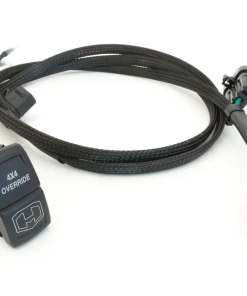 Hess Motorsports 4x4 Override / Full Lock Kit - RZR Pro XP / Turbo S / RS1 1000