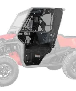 SuperATV Honda Pioneer 1000 Convertible Cab Enclosure Doors