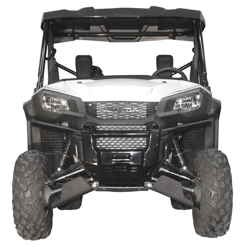 Factory UTV Honda Pioneer 1000 UHMW A-arm Guard Armor Kit - Image 2