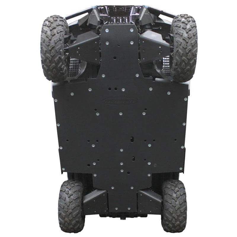 Factory UTV Honda Pioneer 1000 UHMW A-arm Guard Armor Kit - Image 3