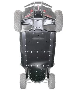 Factory UTV Honda Talon 4-X UHMW Ultimate Kit