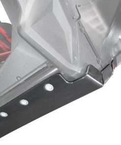 Factory UTV Honda Talon UHMW Rock Sliders