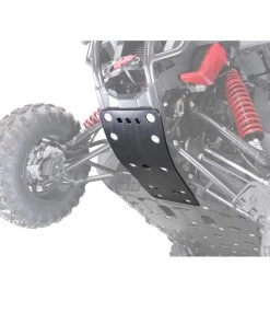 Factory UTV Honda Talon UHMW Standalone Front Diff Plate