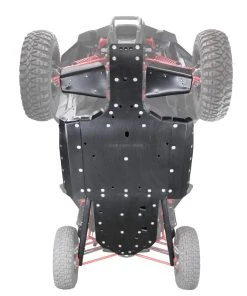 Factory UTV Honda Talon UHMW Ultimate Kit