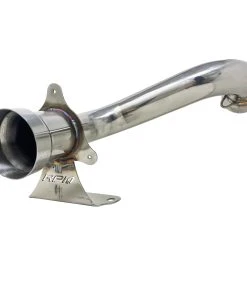 RPM Powersports Can-Am X3 Muffler Delete "Slip On" Exhaust Race Pipe