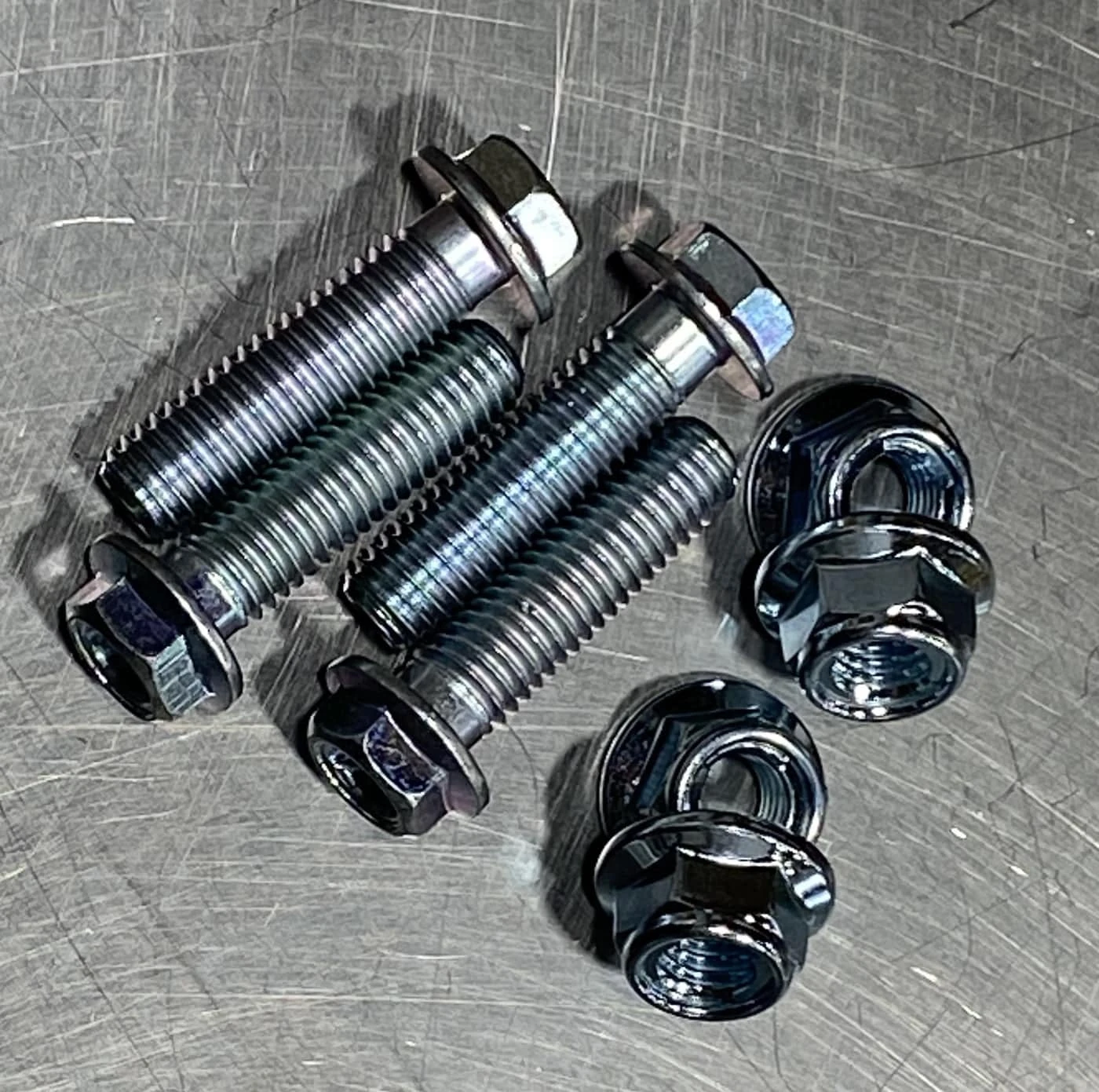 RPM Powersports KRX 1000 Catless Slip On Sport Muffler - Image 6