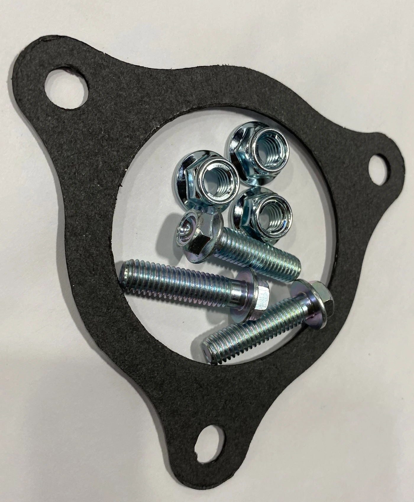 RPM Powersports Polaris RZR Pro XP Slip On Catless Sport Muffler - Image 6