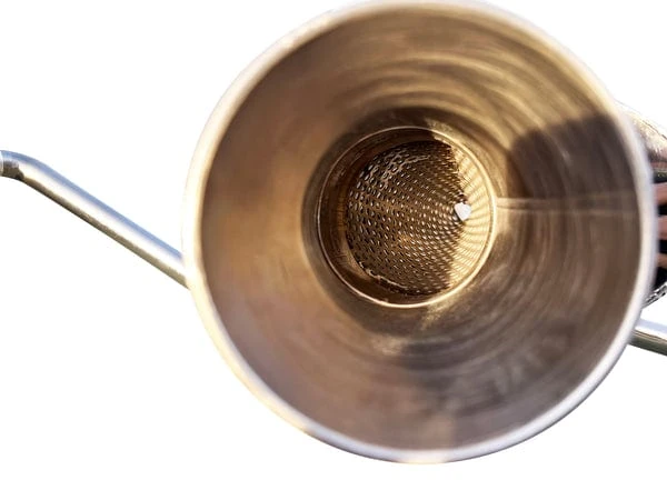 RPM Powersports KRX 1000 Catless Slip On Sport Muffler - Image 7