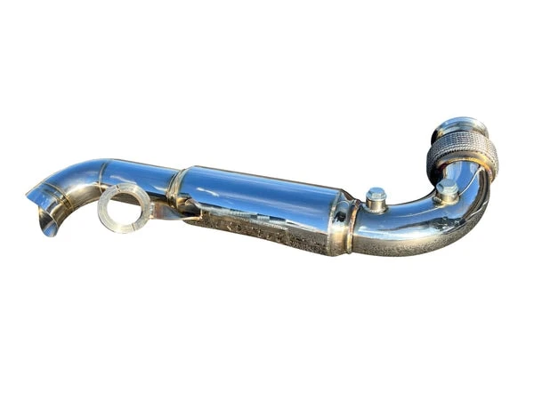 RPM Powersports Can-Am X3 RPM Desert Series 3" Turbo Back Full Exhaust - Image 5