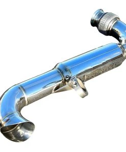 RPM Powersports Can-Am X3 RPM Desert Series 3" Turbo Back Full Exhaust