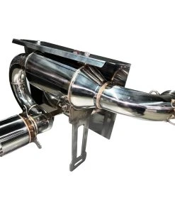 RPM Powersports Can-Am X3 Turbo R &amp; RR Slip On Sport Exhaust