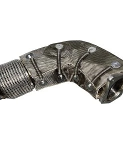 RPM Powersports X3 &amp; RZR Exhaust Heat Blanket