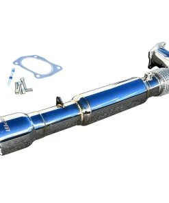 RPM Powersports RZR XPT/Pro XP/Turbo R/Turbo S Desert Series 3" Full Stainless Exhaust