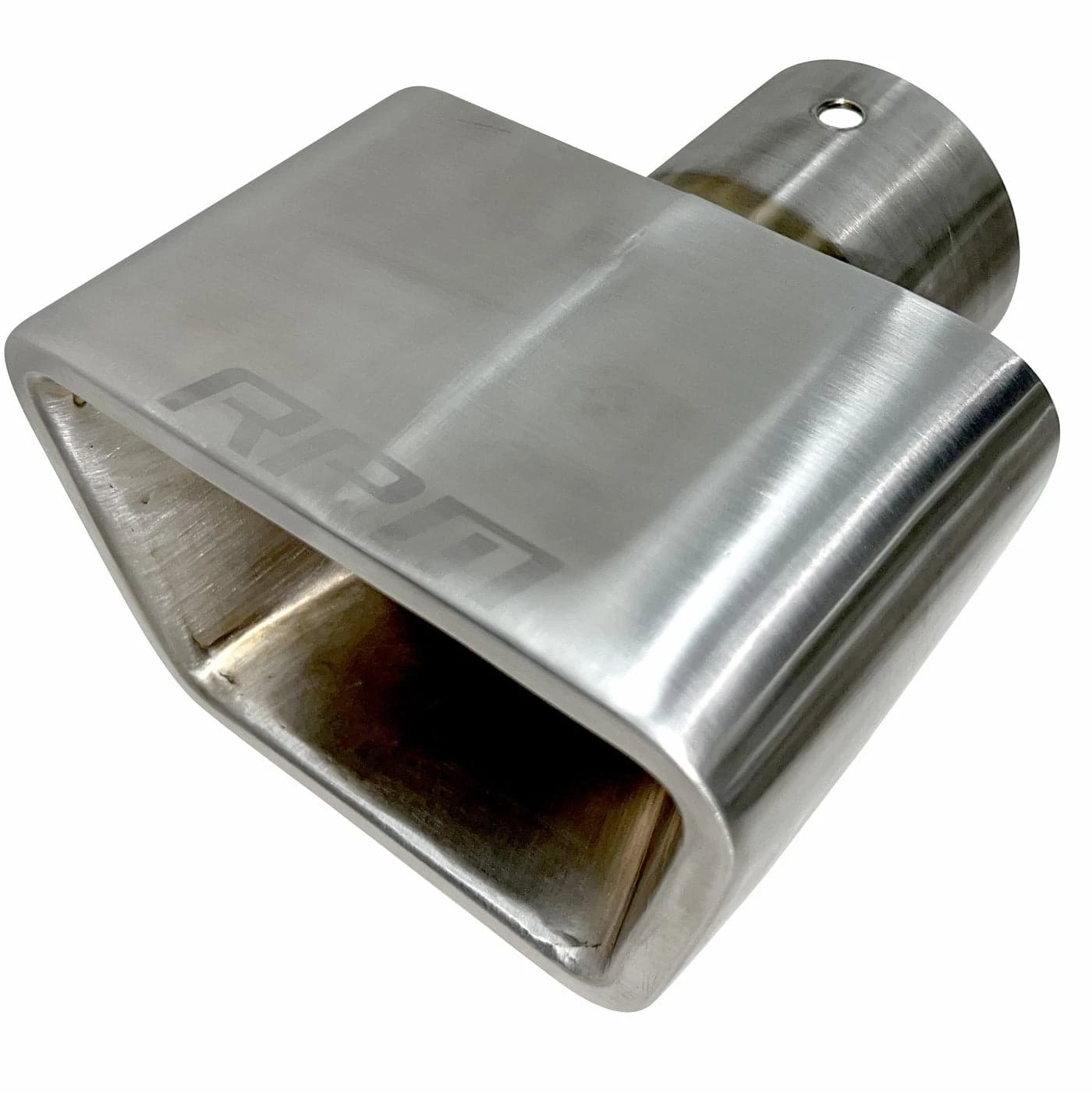 RPM Powersports Polaris RZR Pro R 3" Sport Muffler W/ 3" Tip - Image 4