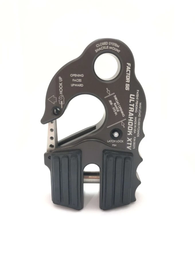 Factor 55 UltraHook XTV