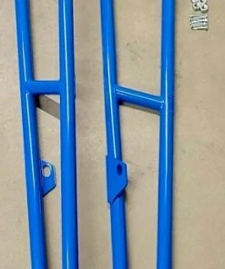 ORB Fabrication ORB 4 Seater MEDIUM Tree Kickers For Polaris RZR