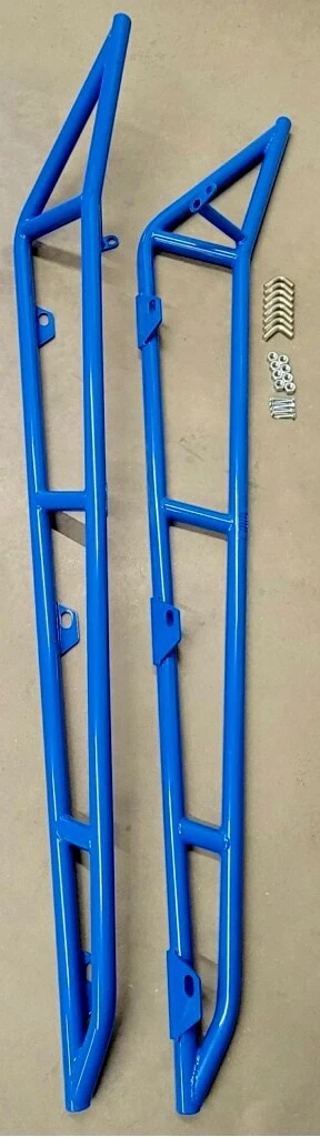 ORB Fabrication ORB 4 Seater MEDIUM Tree Kickers For Polaris RZR