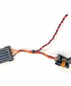 Corbin Custom Works Corbin Accessory Power T-Harness For Can-Am X3 / Defender &amp; Polaris RZR / General / Ranger