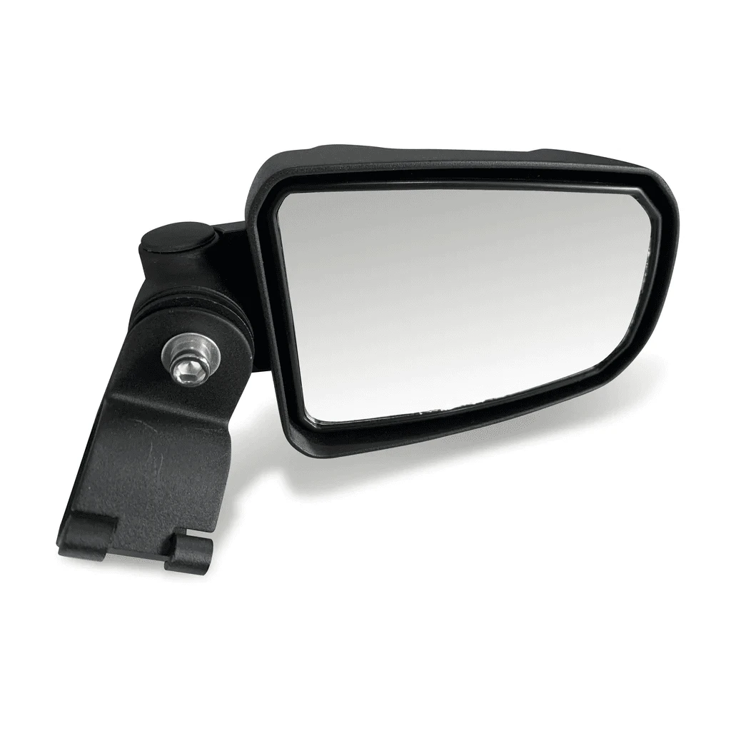 WD Electronics Cast Aluminum Side Mirror Set - Image 5